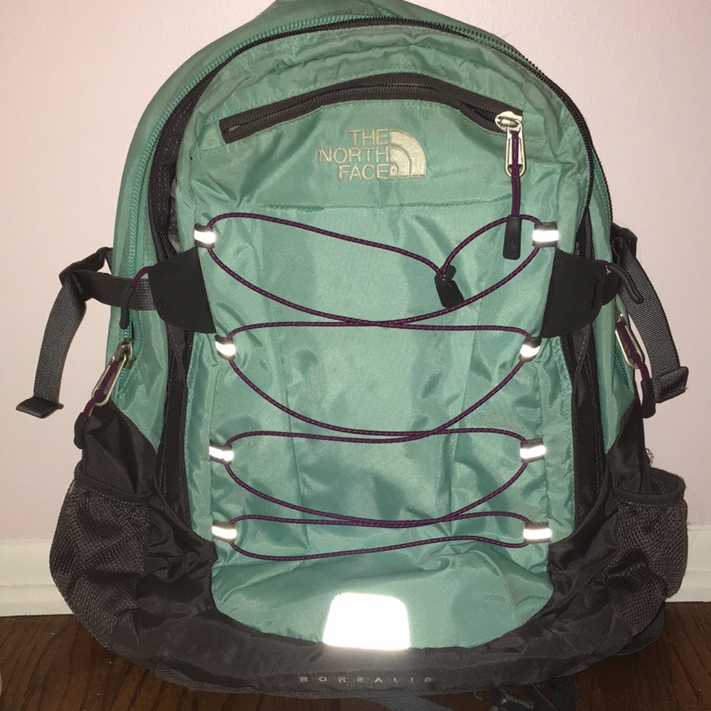 The North Face Backpack
